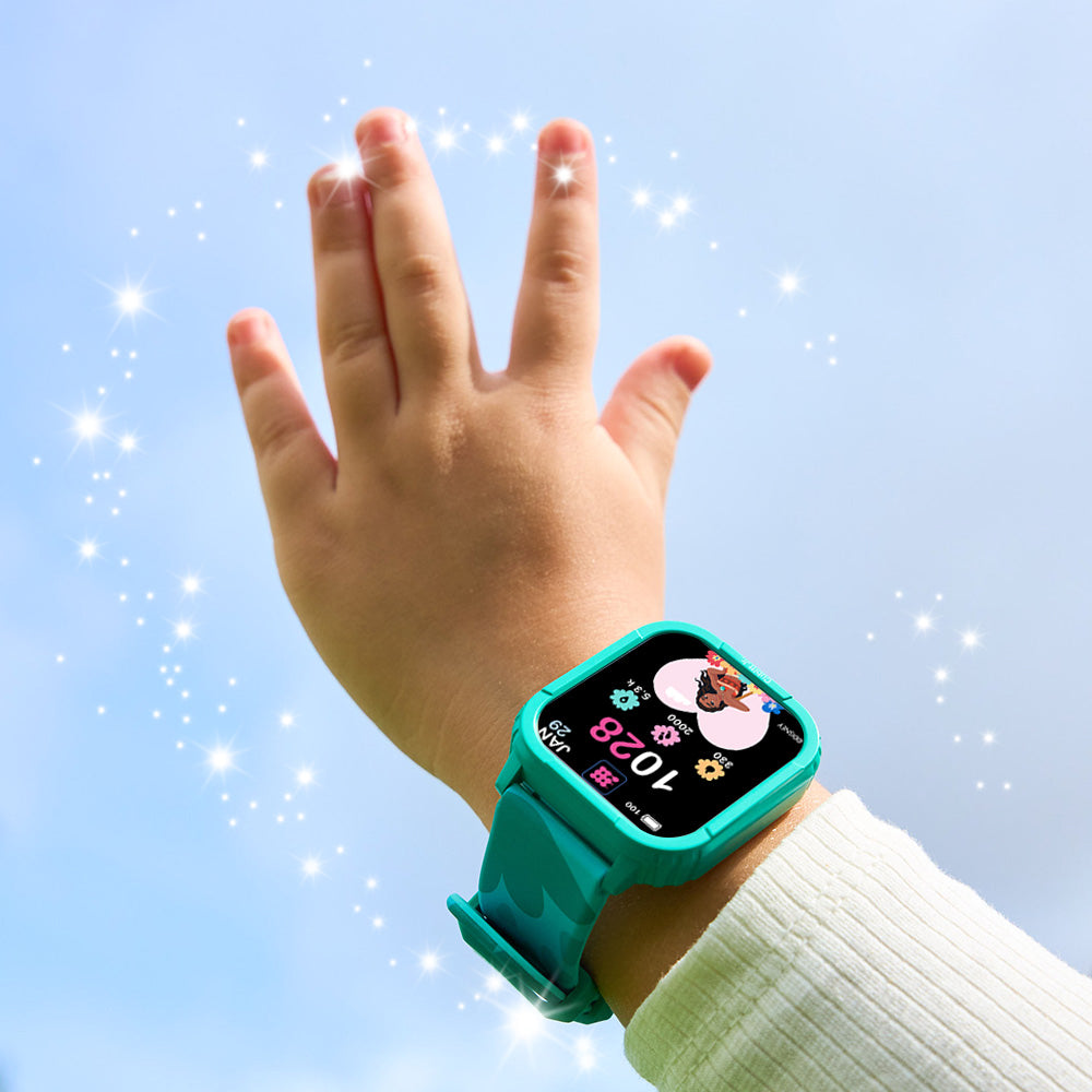 Cubitt Jr. + Disney - Cubitt Panama