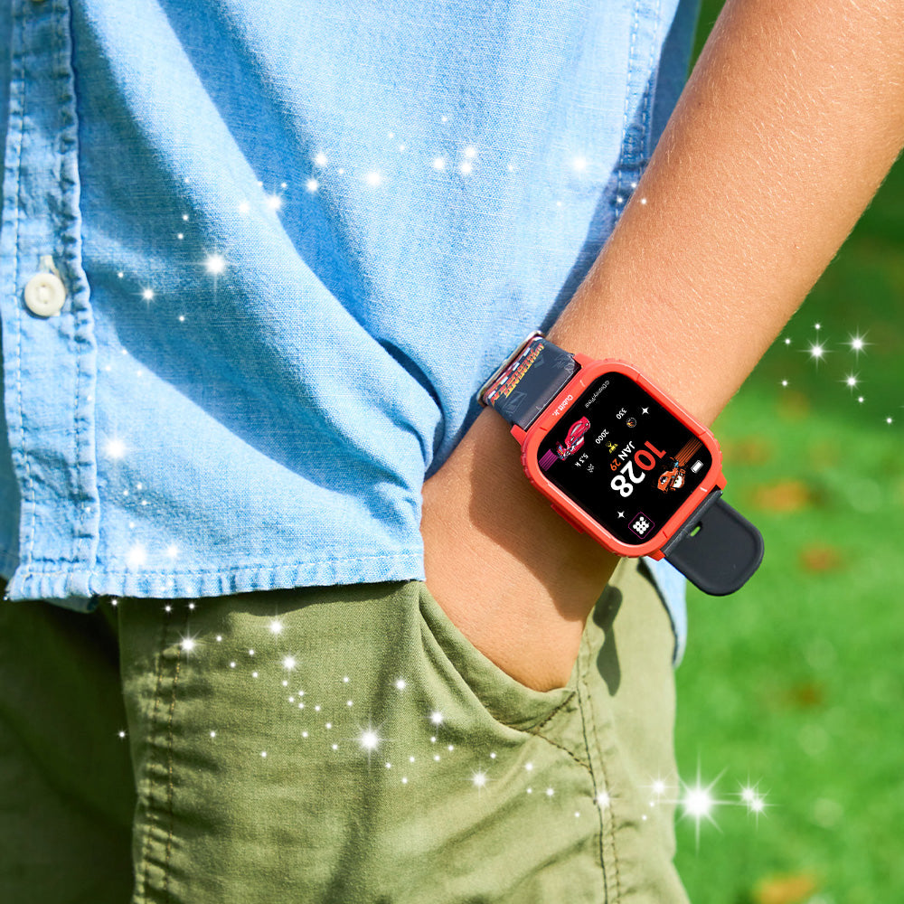 Cubitt Jr. + Disney - Cubitt Panama