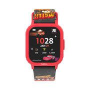 Reloj Cubitt Jr. x Disney #color_cars red