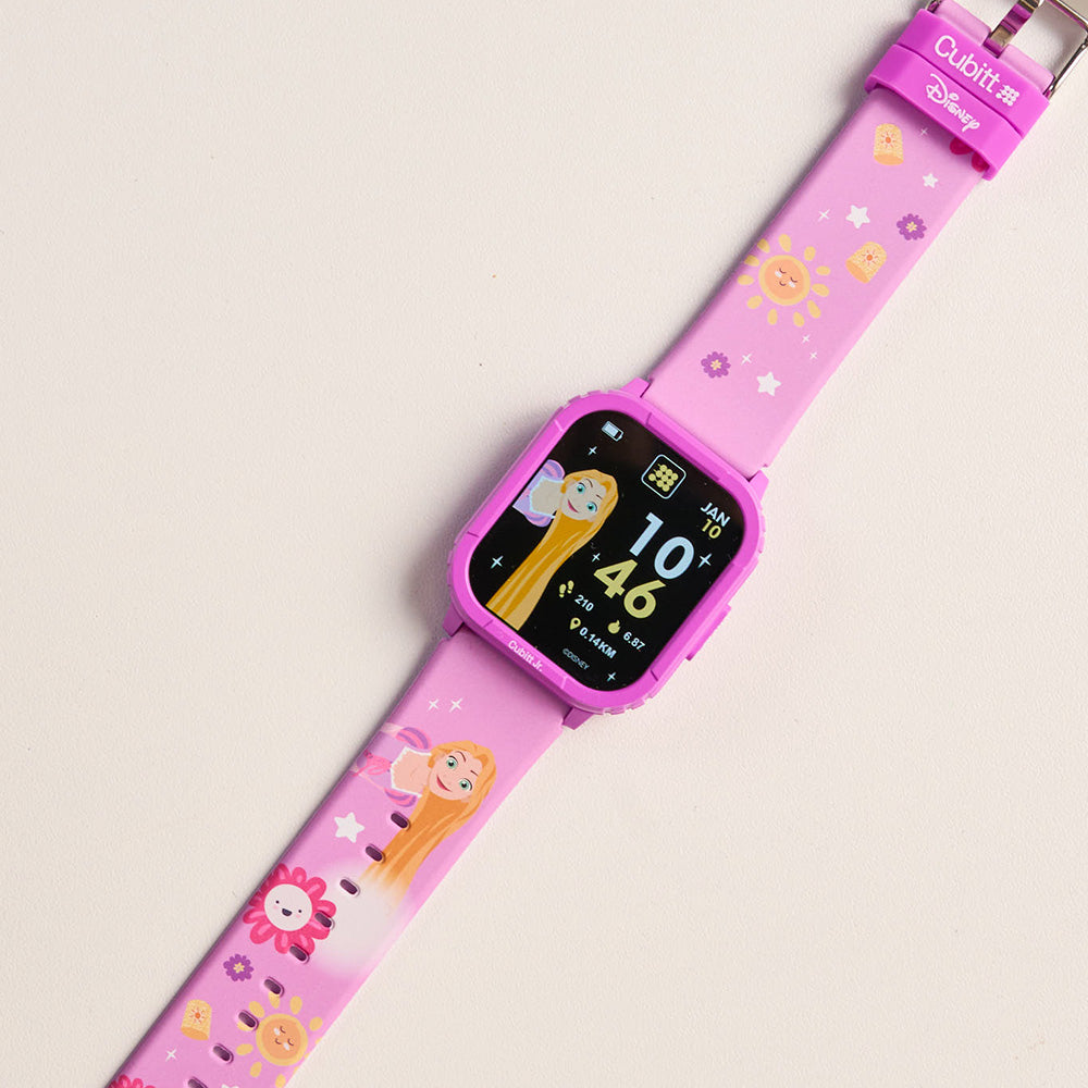 Cubitt Jr. + Disney - Cubitt Panama