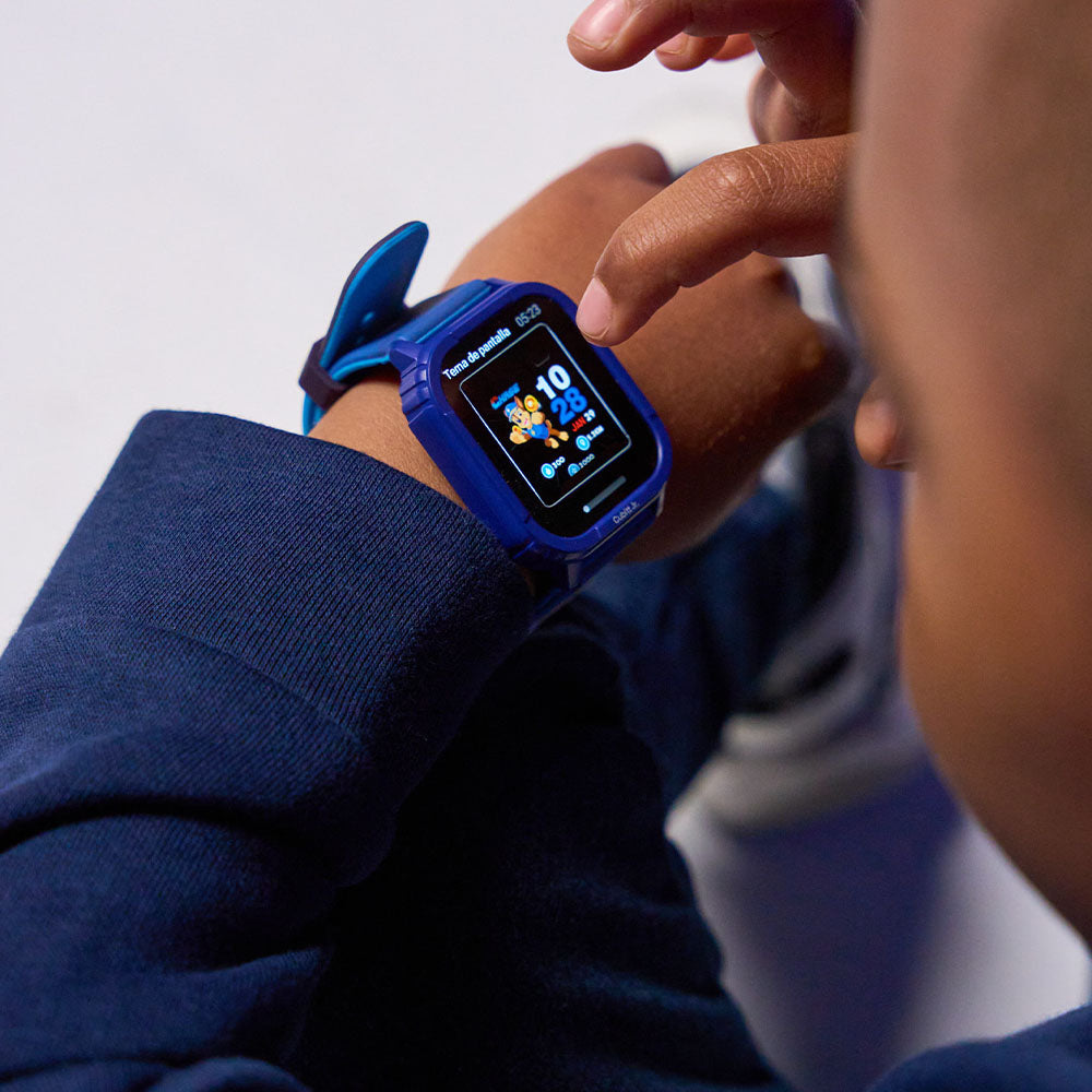 Cubitt Jr. + Paw Patrol - Cubitt Panama