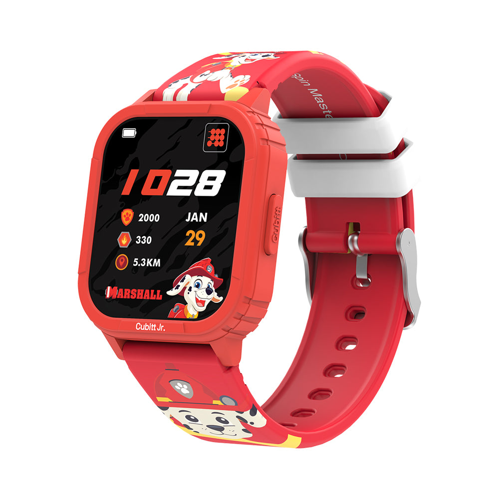 Cubitt Jr. + Paw Patrol - Cubitt Panama