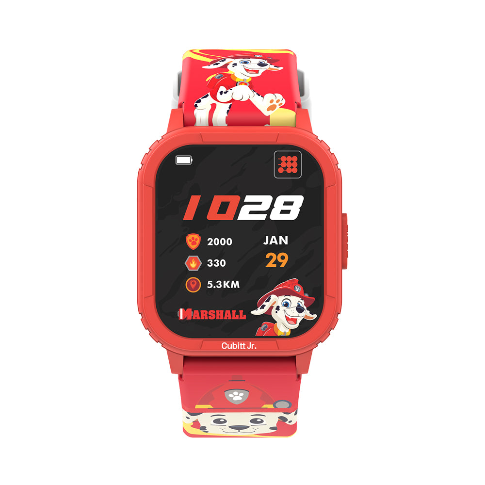 Cubitt Jr. + Paw Patrol - Cubitt Panama