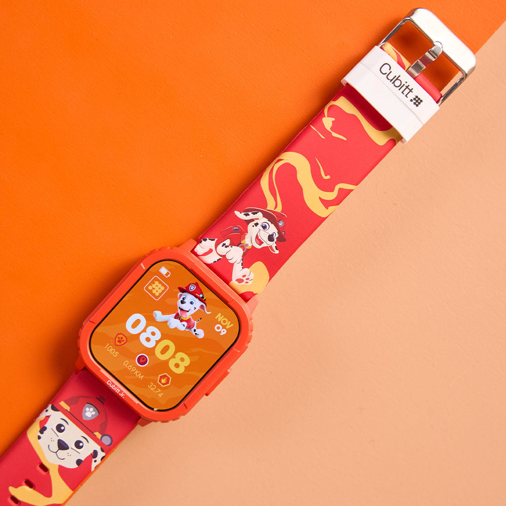 Cubitt Jr. + Paw Patrol - Cubitt Panama