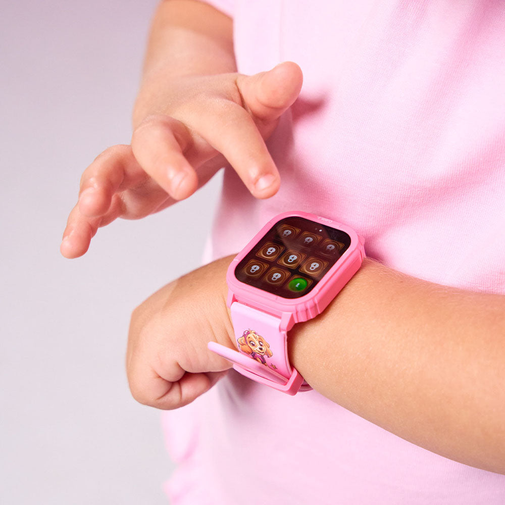 Cubitt Jr. + Paw Patrol - Cubitt Panama