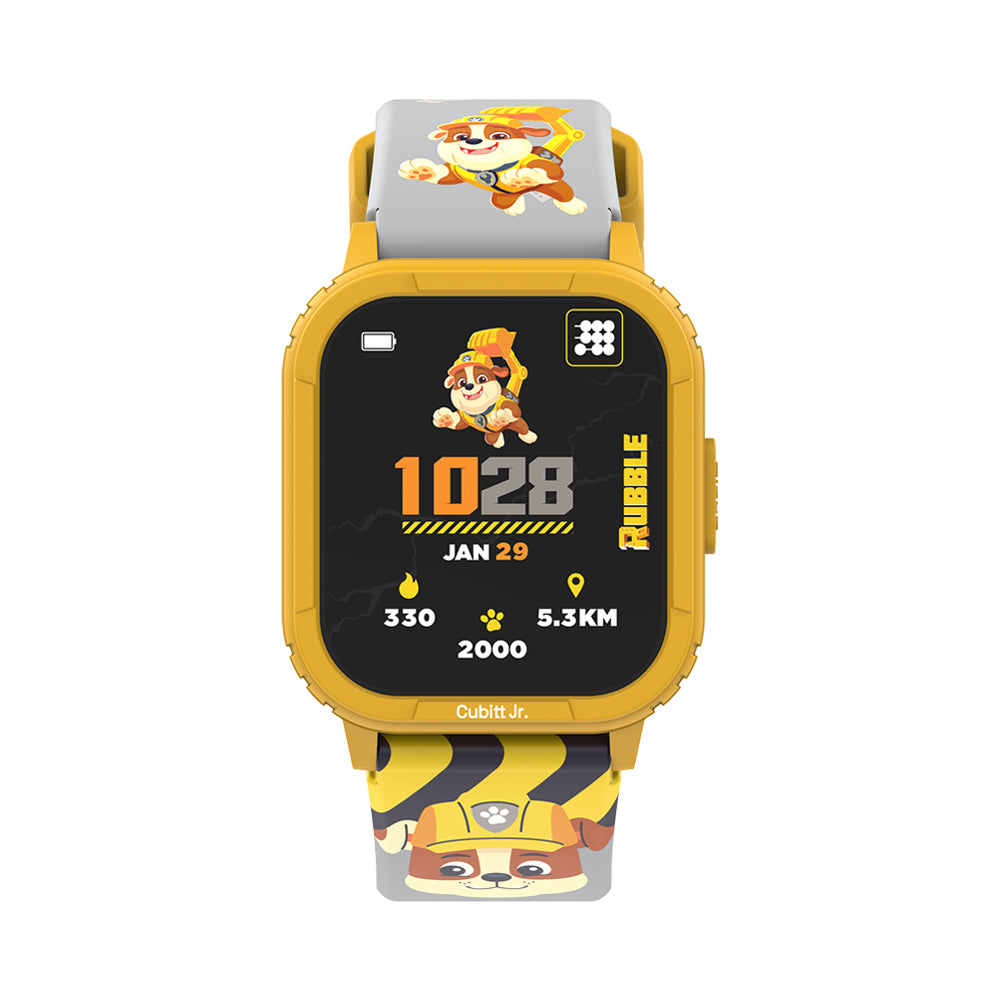Cubitt Jr. + Paw Patrol - Cubitt Panama