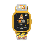 Termo Jr. x Paw Patrol #color_rubble yellow hero