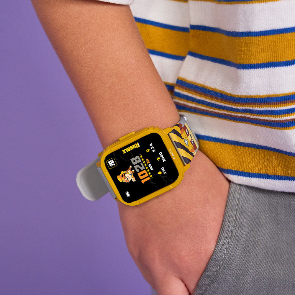 Cubitt Jr. + Paw Patrol - Cubitt Panama