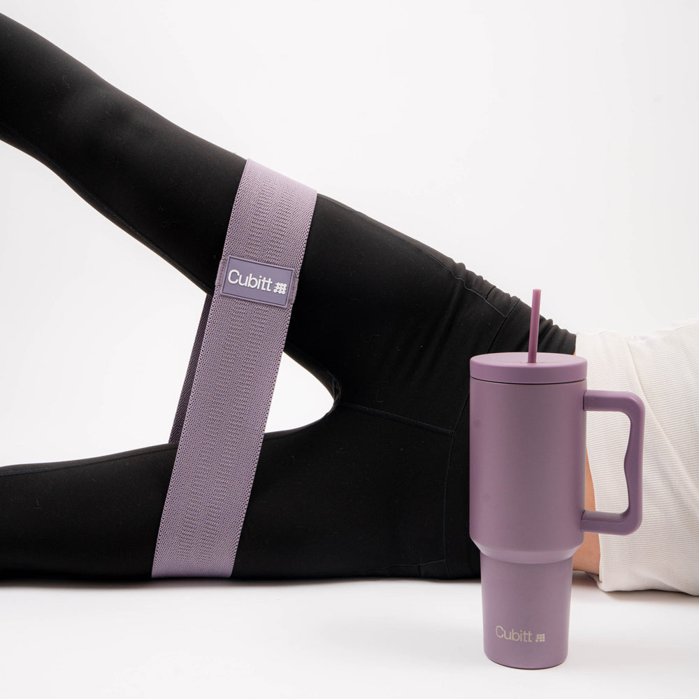 Bandas de resistencia Cubitt - Cubitt Panama