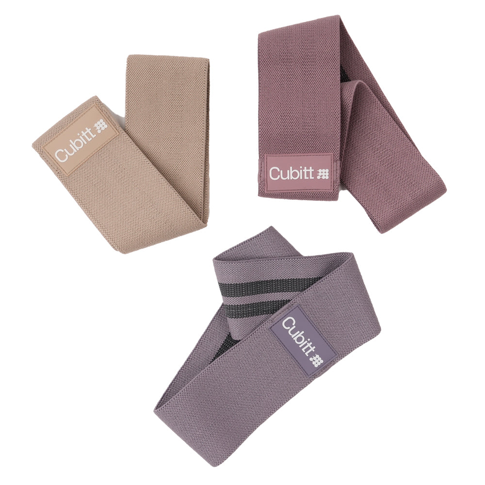 Bandas de Ejercicio Cubitt - Cubitt Panama