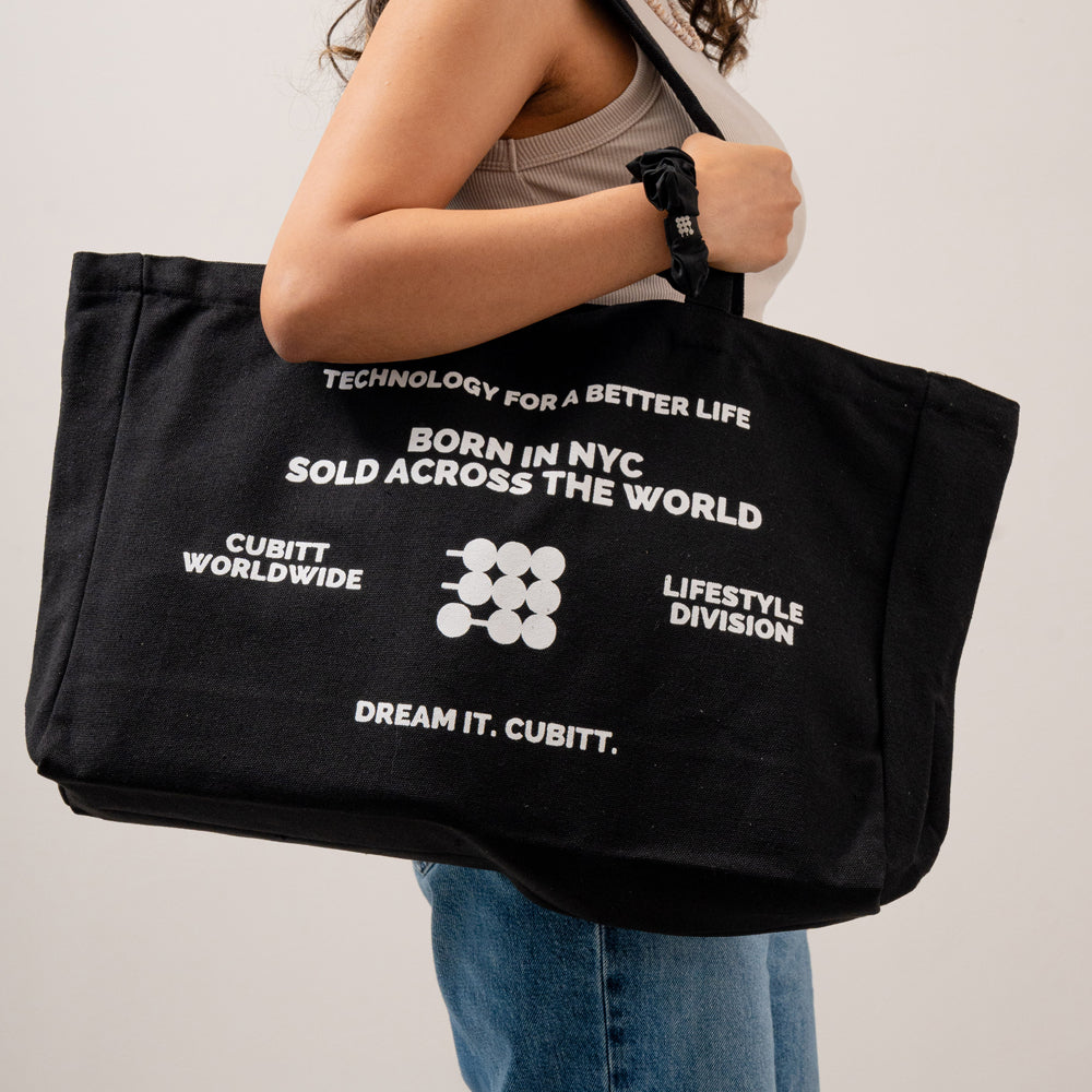 Scrunchies Cubitt - Cubitt Panama