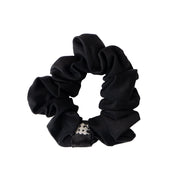 Scrunchies Cubitt #color_obsidian black