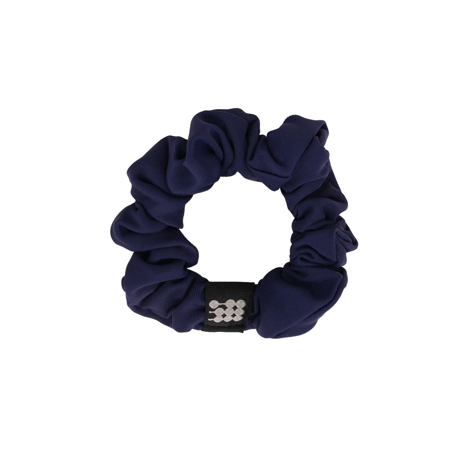 Scrunchies Cubitt #color_Deepest Blue