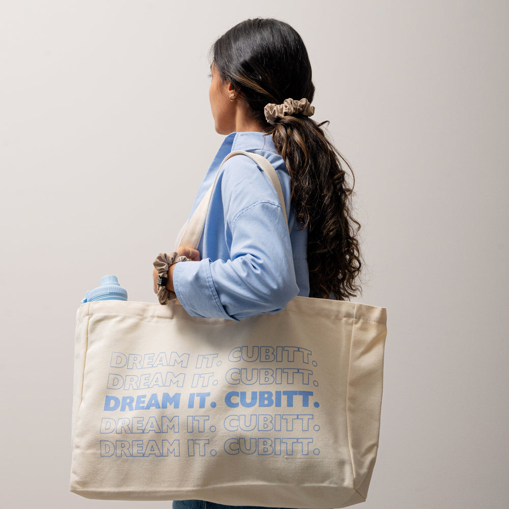 Scrunchies Cubitt - Cubitt Panama