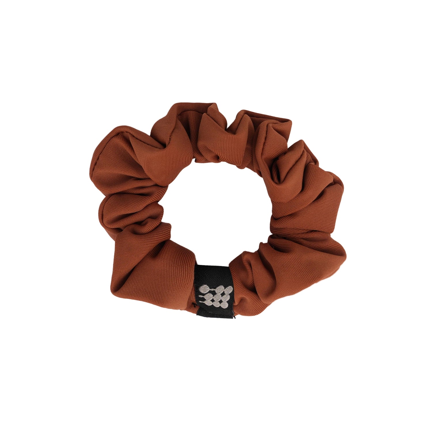 Scrunchies Cubitt #color_Terracotta
