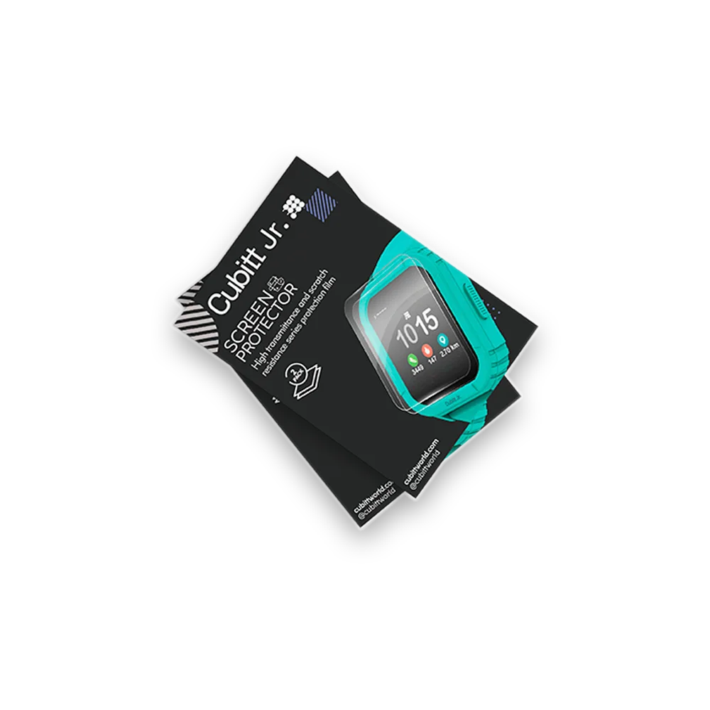 Protector de pantalla - Cubitt Panama