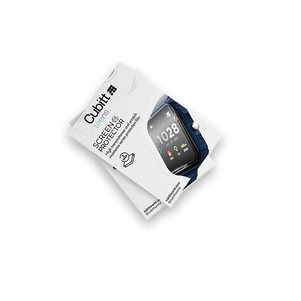 Protector de Pantalla - Cubitt Panama
