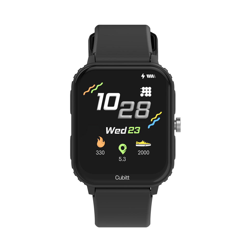 Reloj Cubitt Teens - Cubitt Panama
