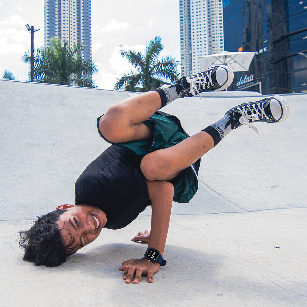 Cubitt Teens - Cubitt Panama