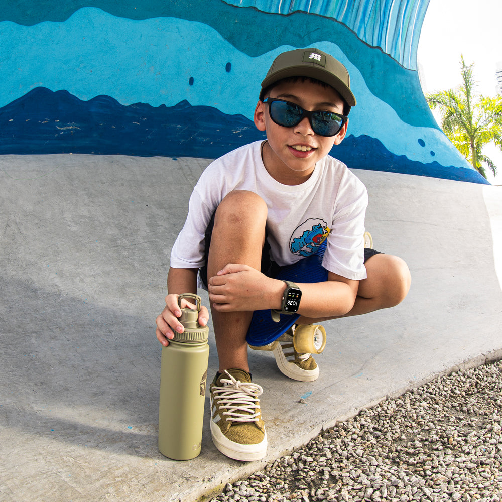 Cubitt Teens - Cubitt Panama