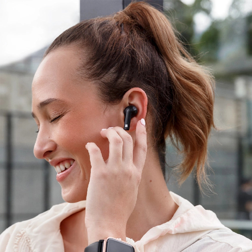 Audífonos Cubitt Wireless Earbuds Gen2 #color_obsidian black