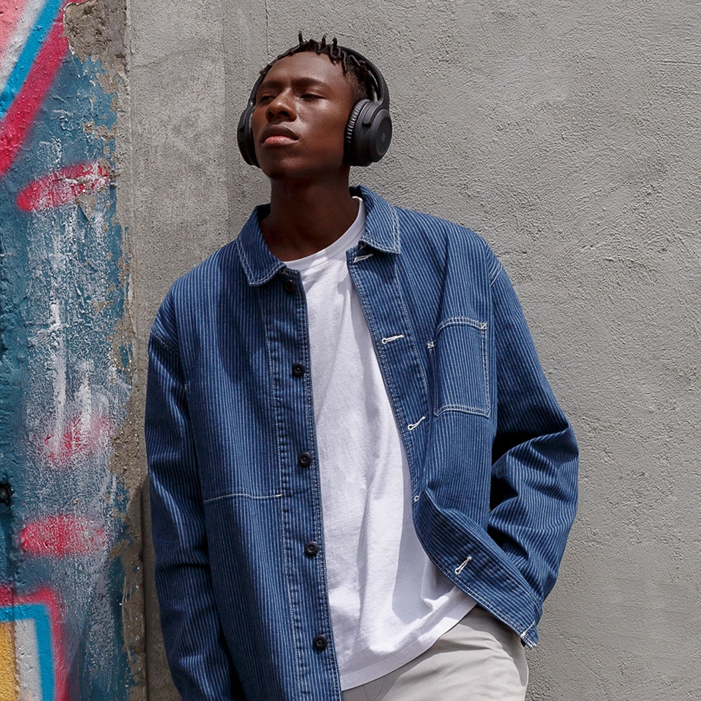Auriculares Cubitt Headphones - Cubitt Panama