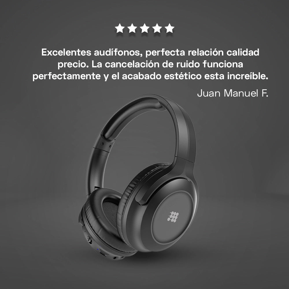 Comprar audífonos Cubitt Headphones - Cubitt Panama