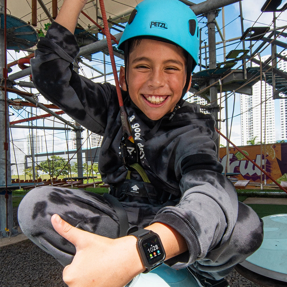 Reloj para niños Cubitt Jr. - Cubitt Panama