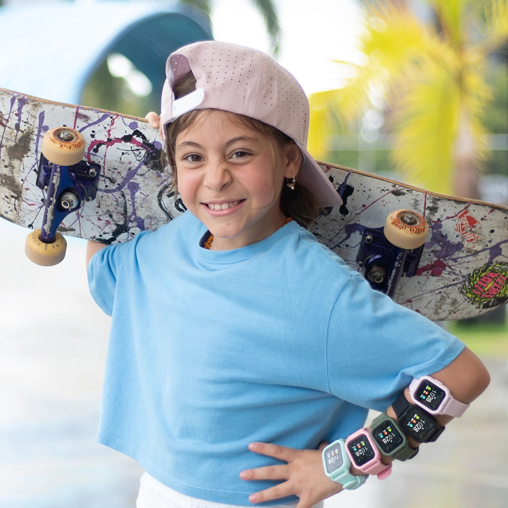 Reloj niñas Cubitt Jr. - Cubitt Panama