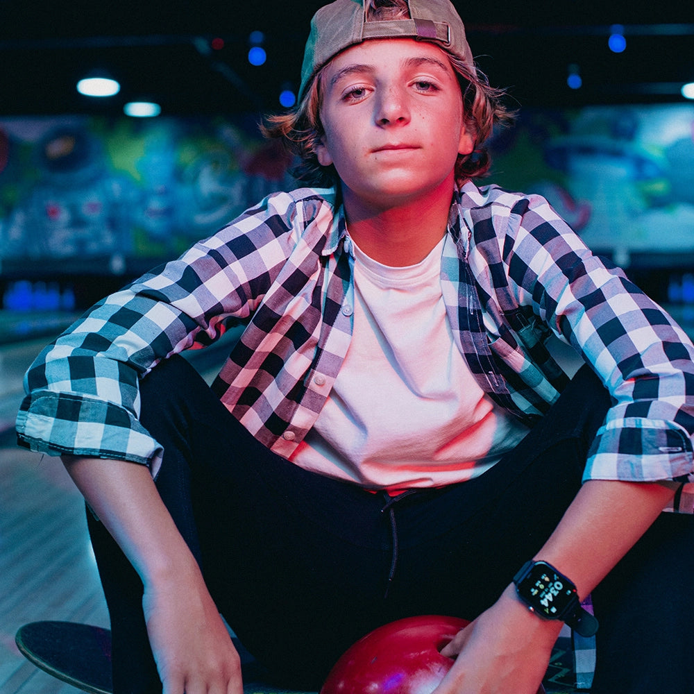 Comprar Reloj Cubitt Teens - Cubitt Panama