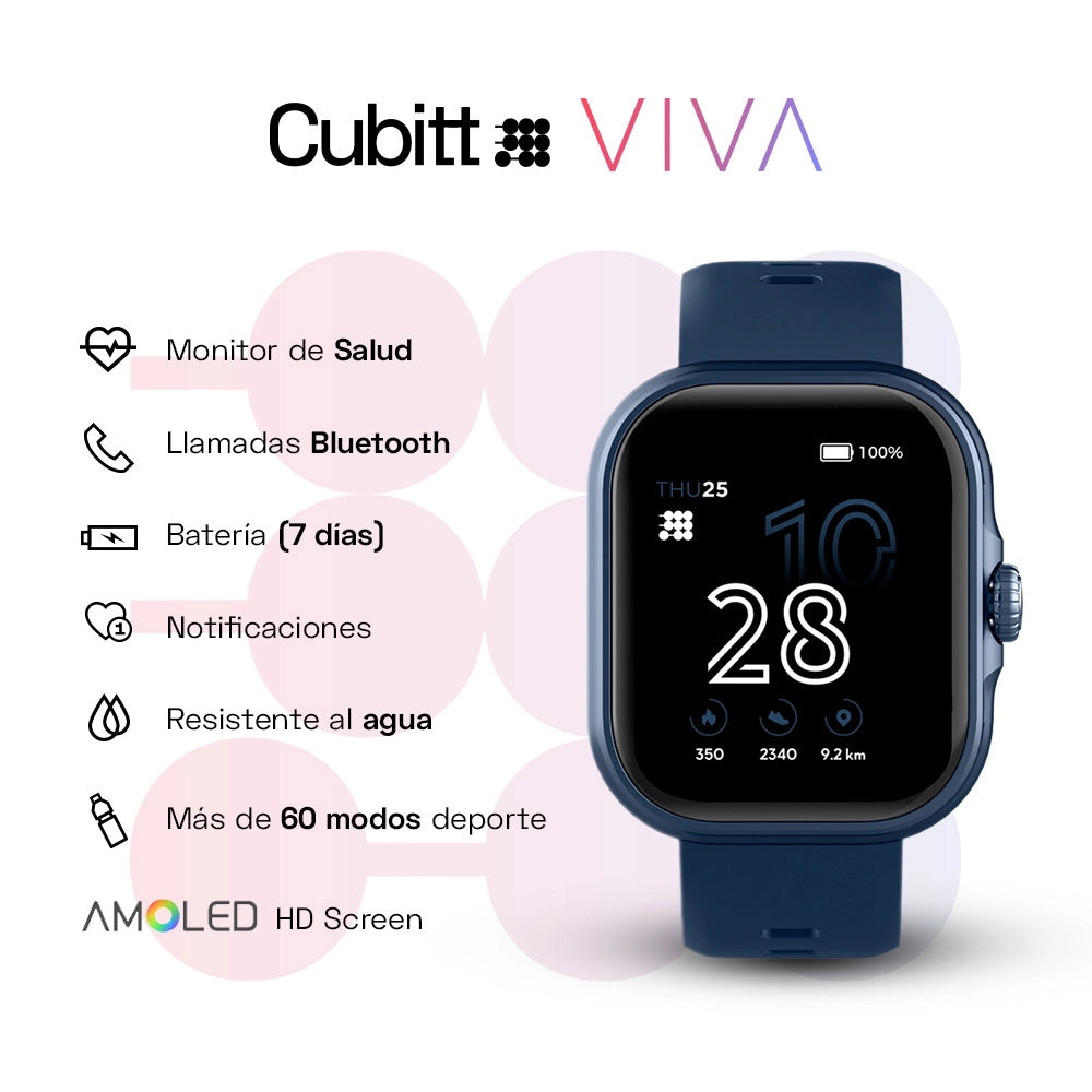 Viva - Cubitt Panama