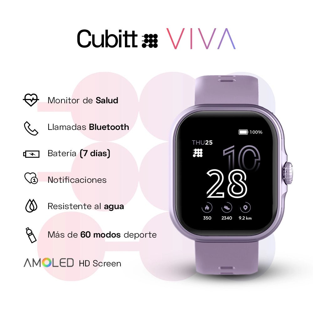 Viva - Cubitt Panama