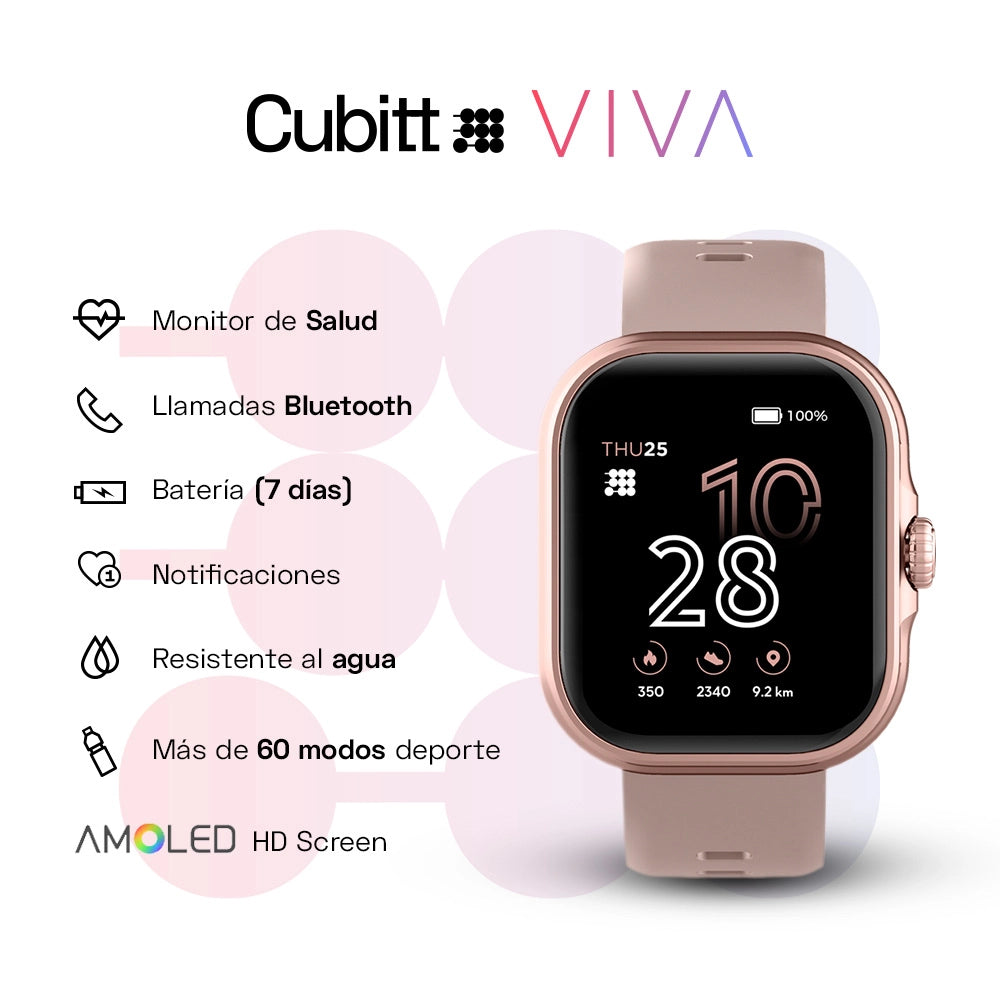 Viva - Cubitt Panama