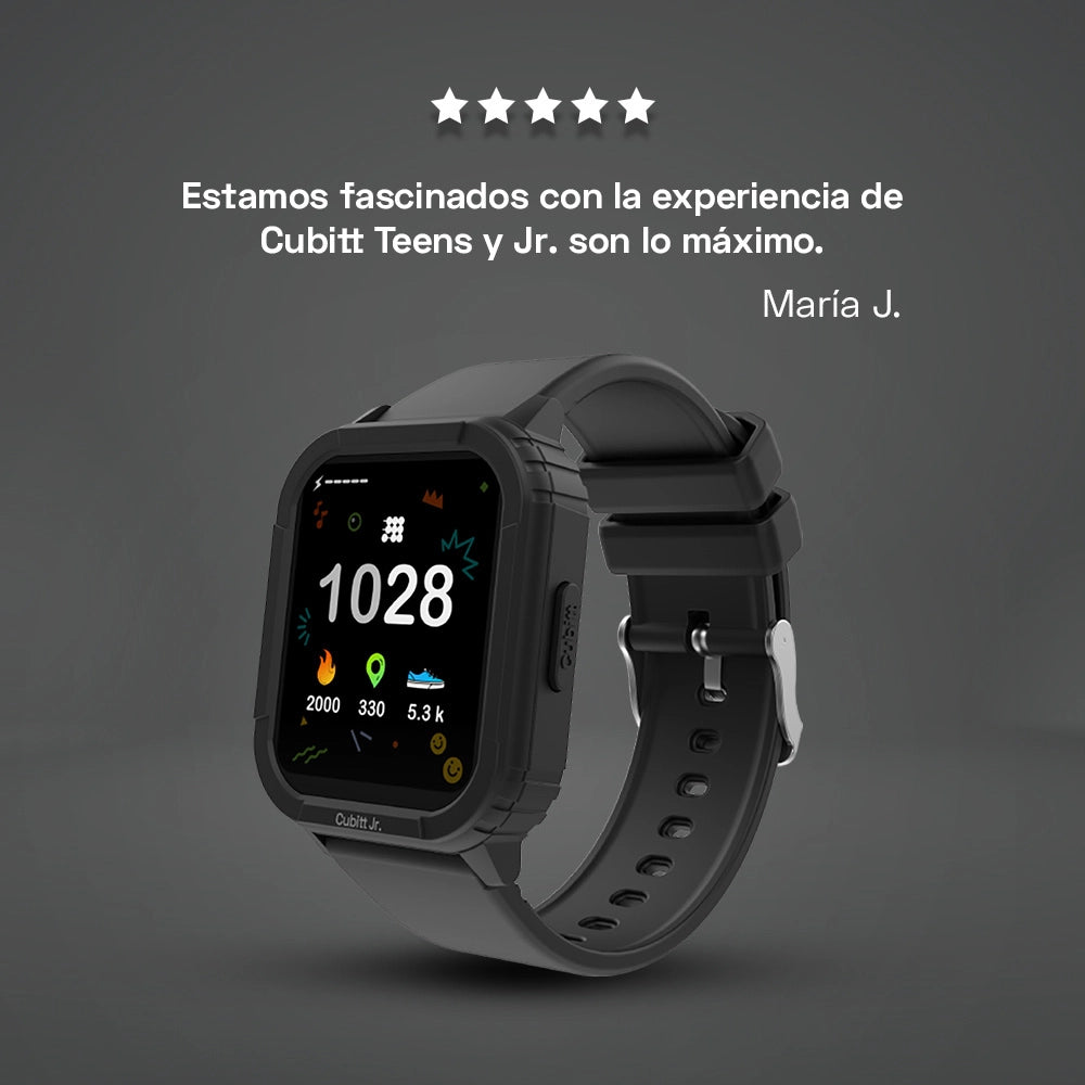 Comprar reloj Cubitt Jr. - Cubitt Panama