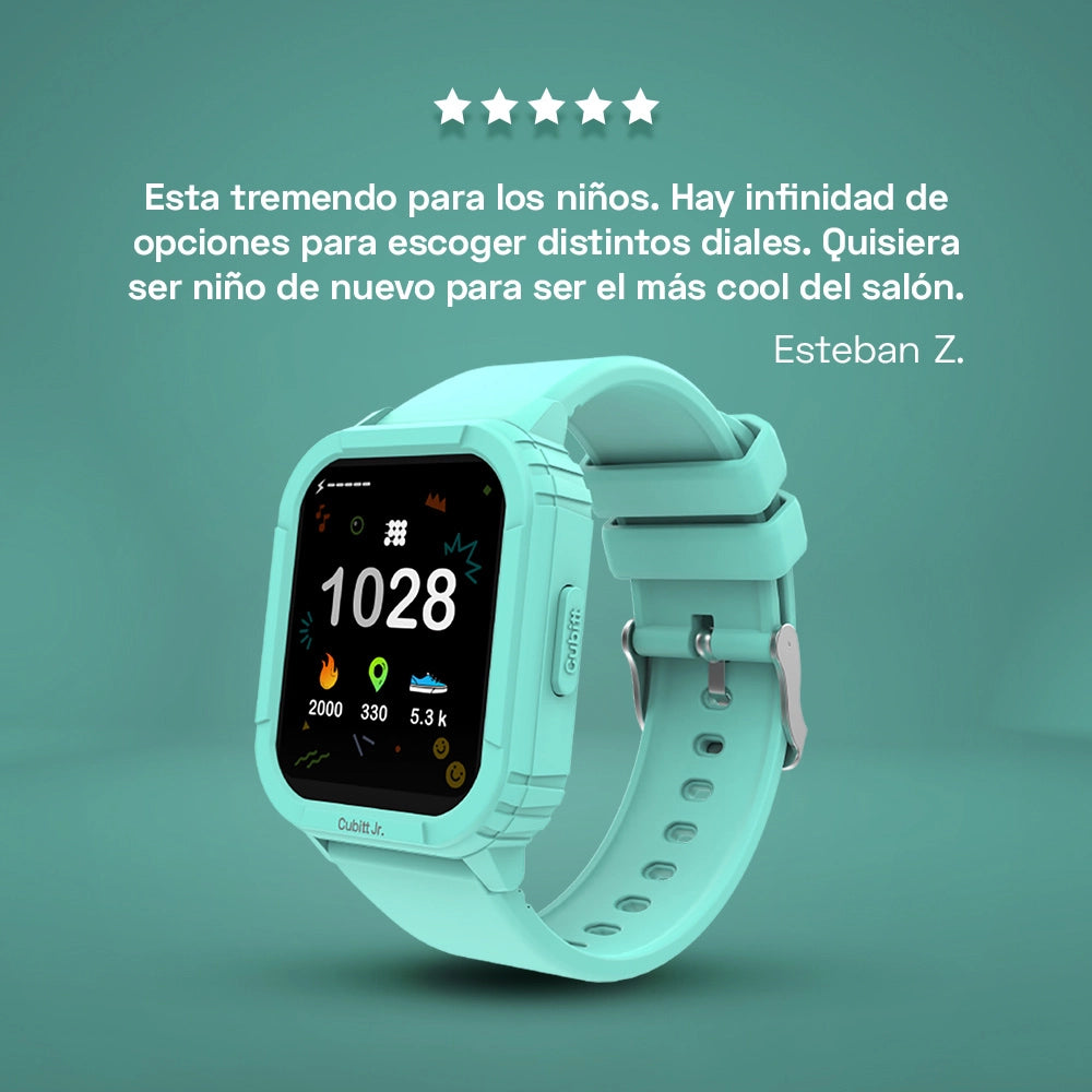 Cubitt Jr. - Cubitt Panama