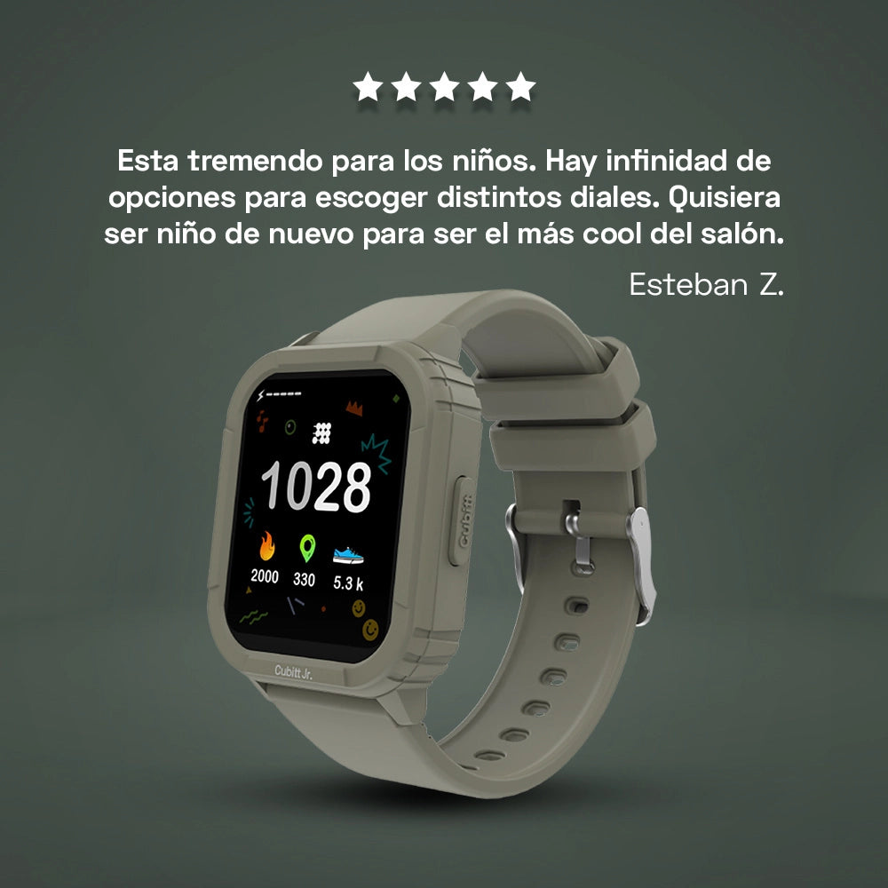 Cubitt Jr. - Cubitt Panama