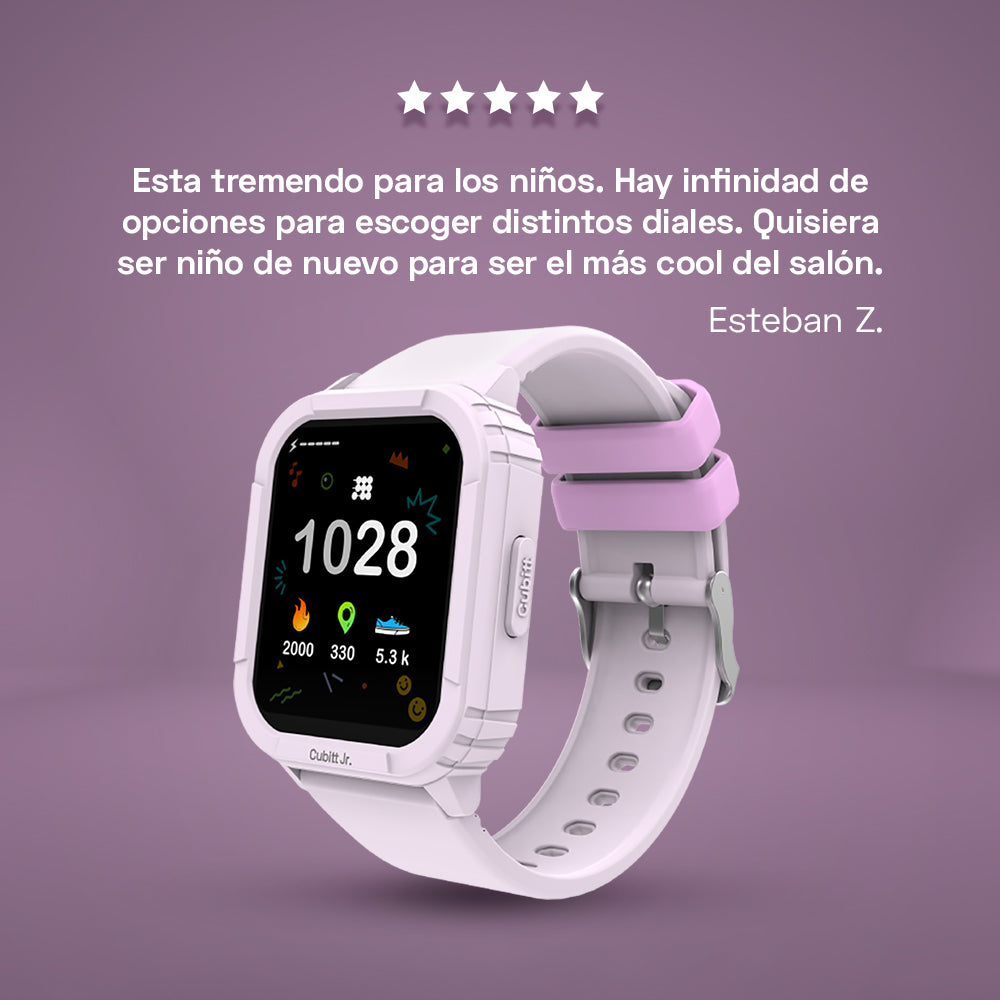 Cubitt Jr. - Cubitt Panama