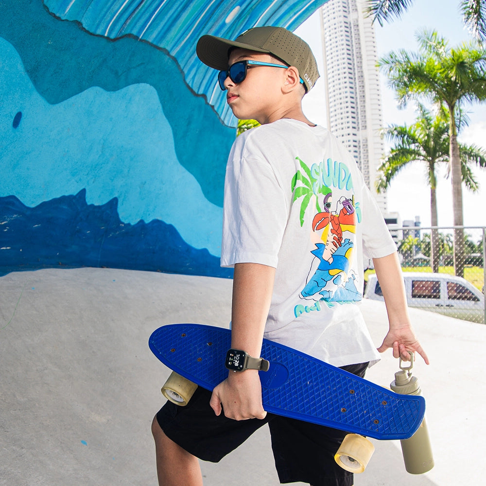 Cubitt Teens - Cubitt Panama