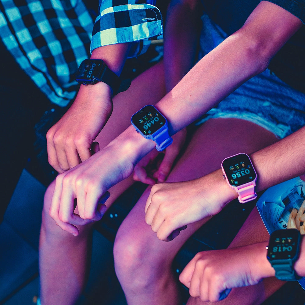 Cubitt Teens - Cubitt Panama