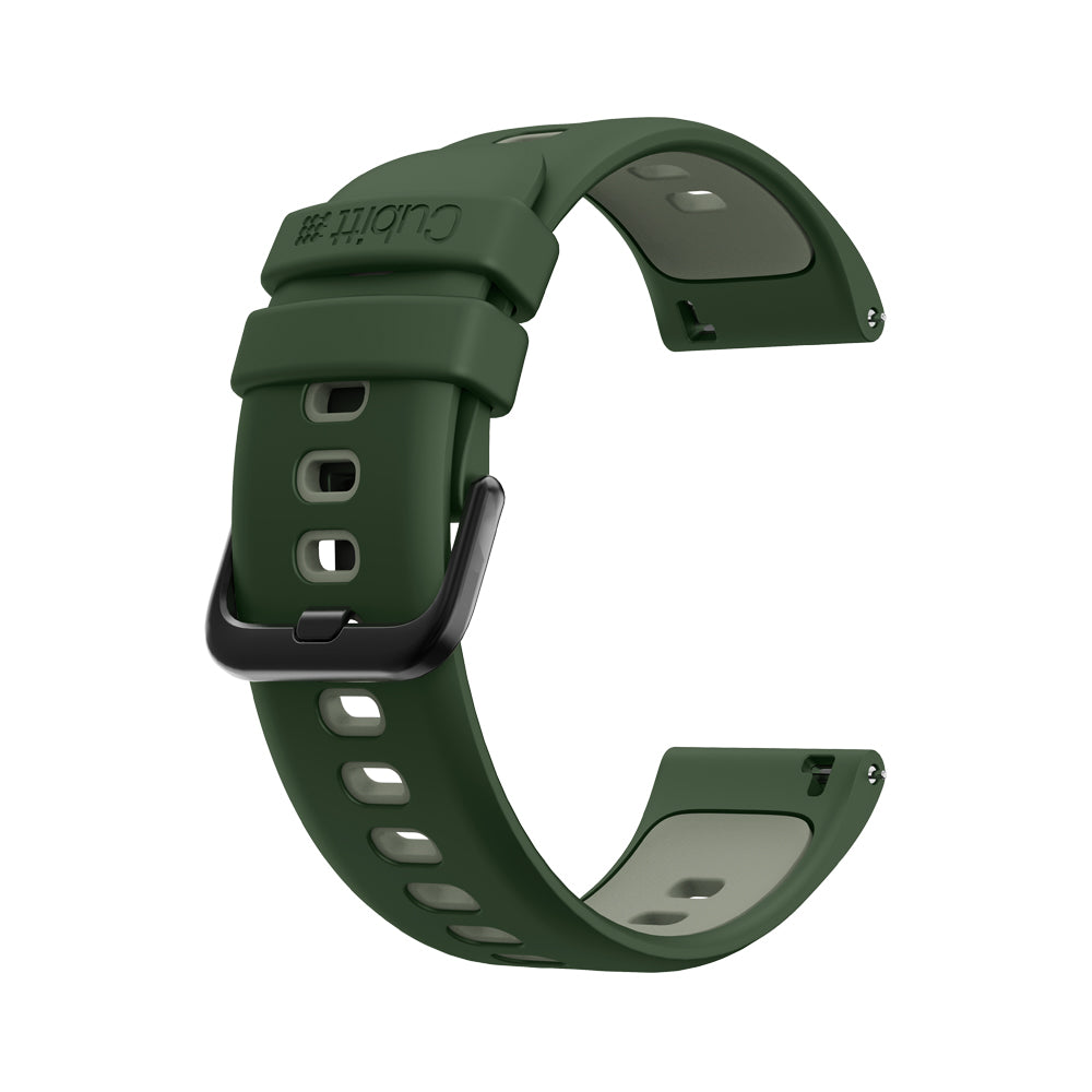 COrreas para relojes Cubitt Banda clásica - Cubitt Panama