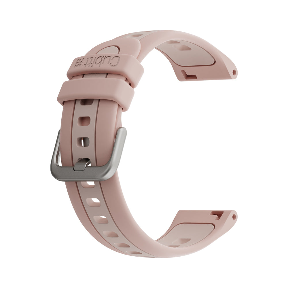 Correa para reloj inteligente Cubitt Double Tone - Cubitt Panama