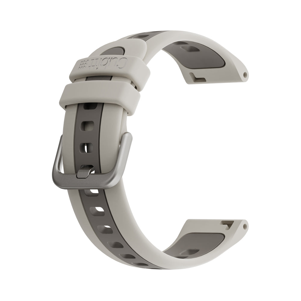 Correa para reloj Cubitt Double Tone - Cubitt Panama