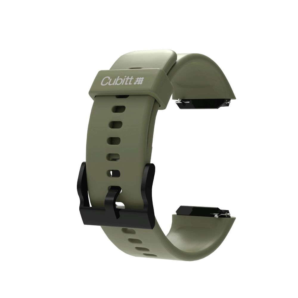 Comprar correa para reloj Cubitt Banda clásica - Cubitt Panama