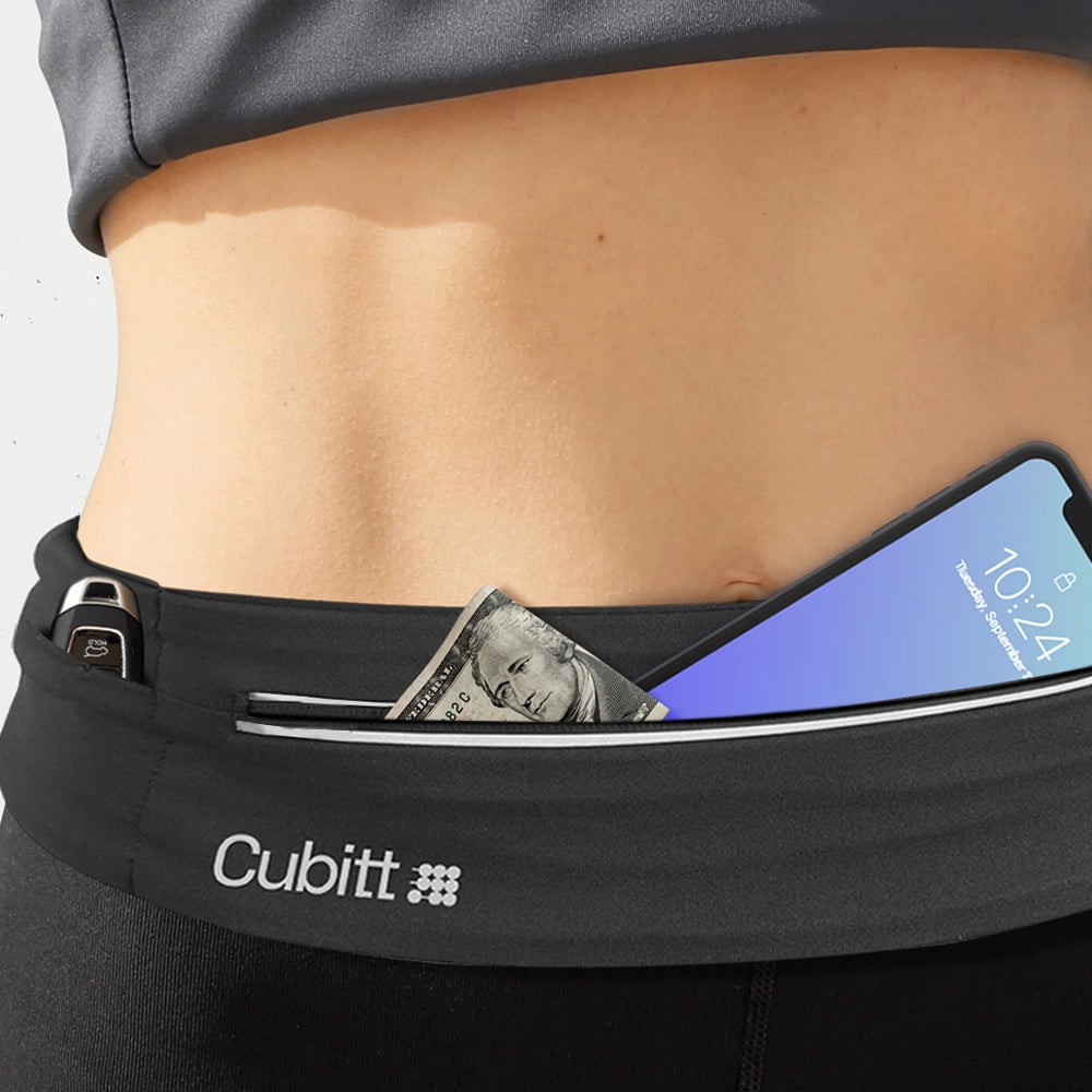 Sports Belt - Cubitt Panama