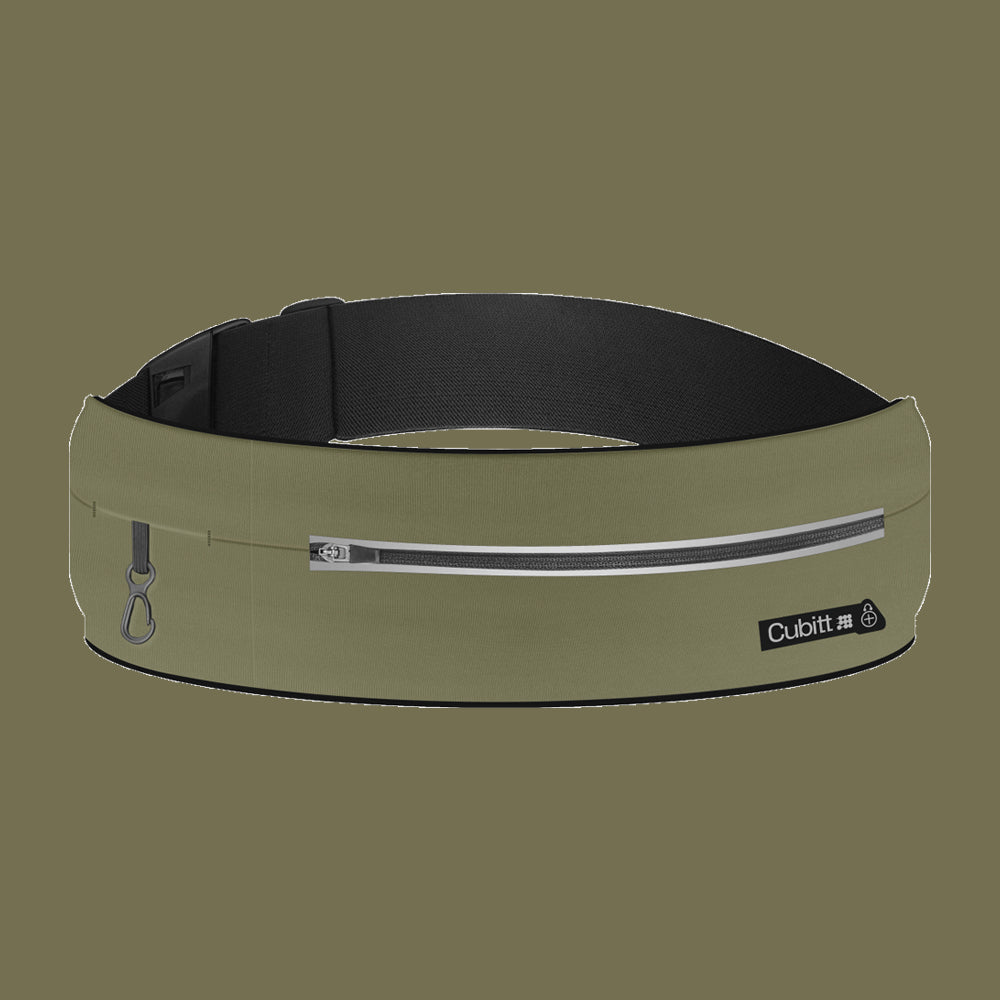 Sports Belt - Cubitt Panama
