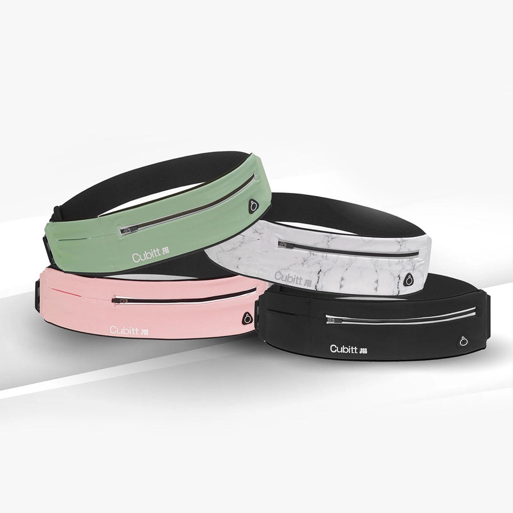 Sports Belt - Cubitt Panama