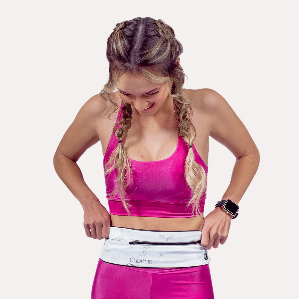 Sports Belt - Cubitt Panama