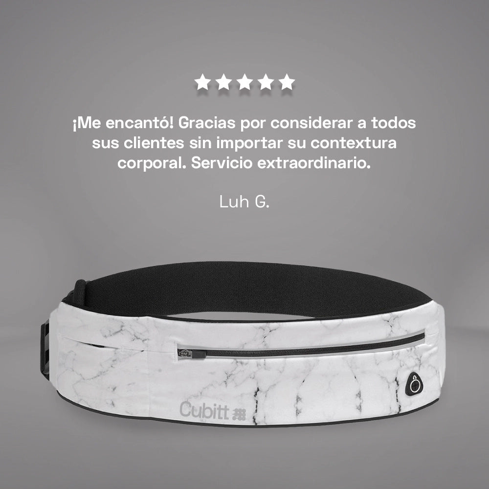 Sports Belt - Cubitt Panama