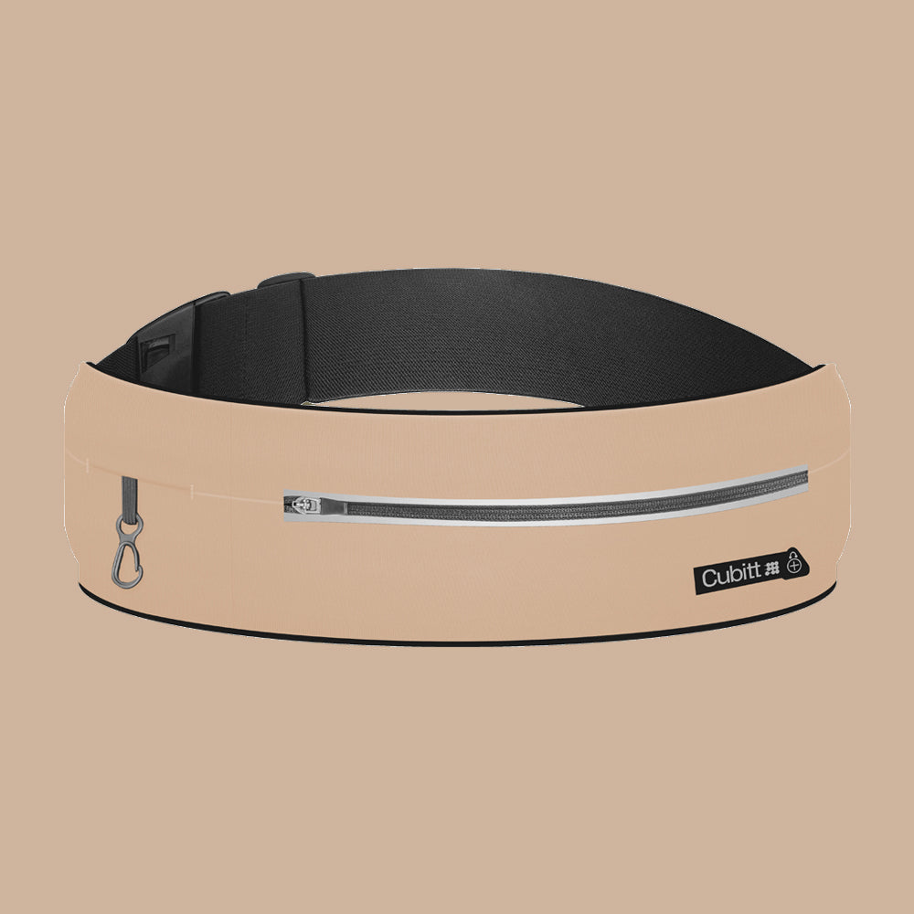 Sports Belt - Cubitt Panama