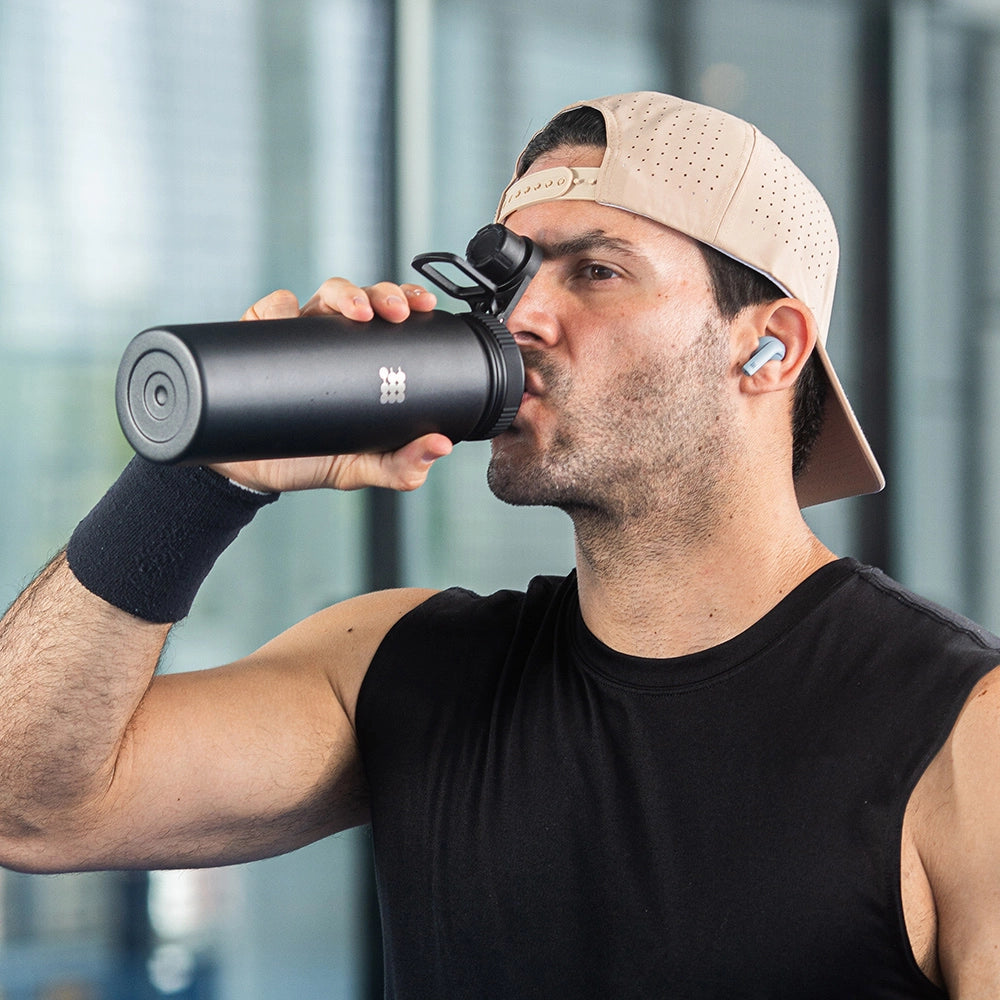 Hydro Bottle - Cubitt Panama